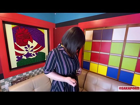 ❤️ Déanann cutie Seapánach le tits móra masturbates le bréagáin ghnéis agus tá orgasm aige. Labhraíonn sí in agallamh faoina taithí fucking. Tits ollmhóra agus pussy hairy ag caoineadh os ard. Osakaporn ️❌  Físeán porn  linn ️❤