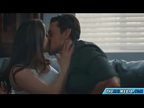 ❤️ Gnéas rómánsúil le mamaí busty maith ️❌ Físeán porn linn ️❤